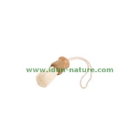 Brocha de afeitar mini REDECKER